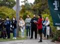 Australia's housing market is "far from healthy", a government-appointed council has warned. (Diego Fedele/AAP PHOTOS)