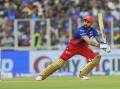 Virat Kohli's strike rate in the IPL hasn't been spectacular but India aren't worried. (AP PHOTO)