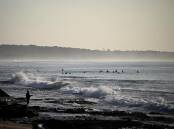 Two Australian brothers on a surfing trip in Mexico have not been heard from since Saturday. (Bianca De Marchi/AAP PHOTOS)