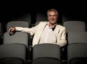 Frank Ifield at the Seniors Festival Expo in 2018. Picture supplied