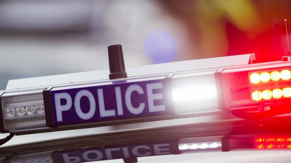 P-plater allegedly speeding at 120km/h on General Holmes Drive