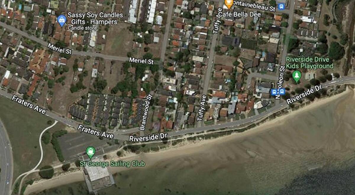 Bayside Council will expand its Smart CCTV network across Riverside Drive, Sandringham/Sans Souci as a measure against car hooning in the area.