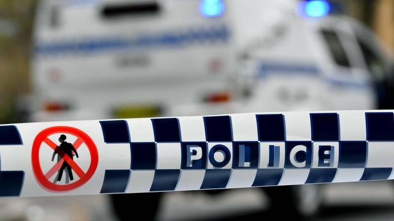 Two charged over alleged home invasion at Carlton