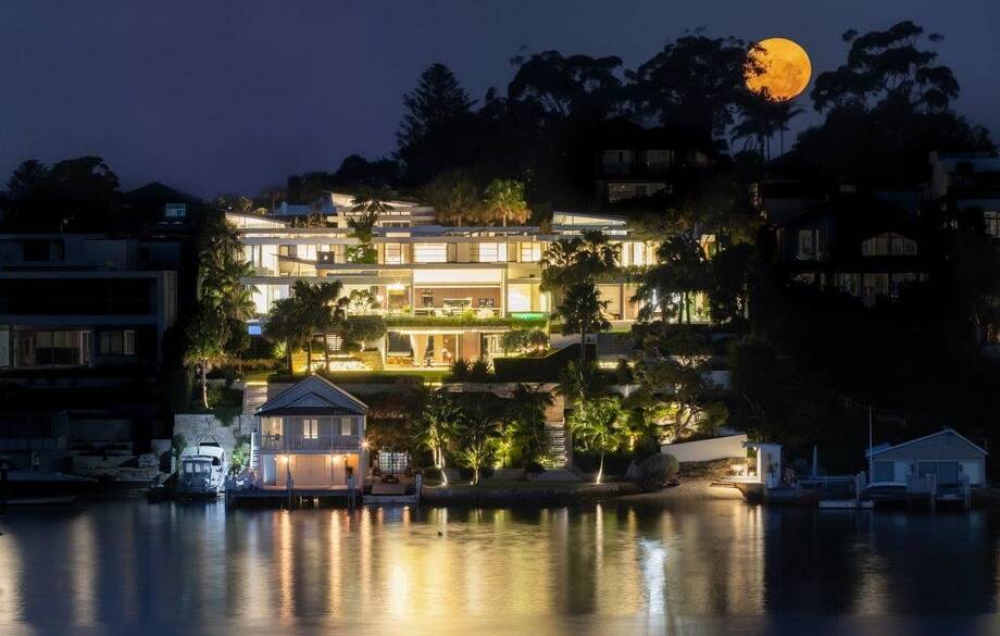 House of the Year: Nautilus - the pinnacle of luxury