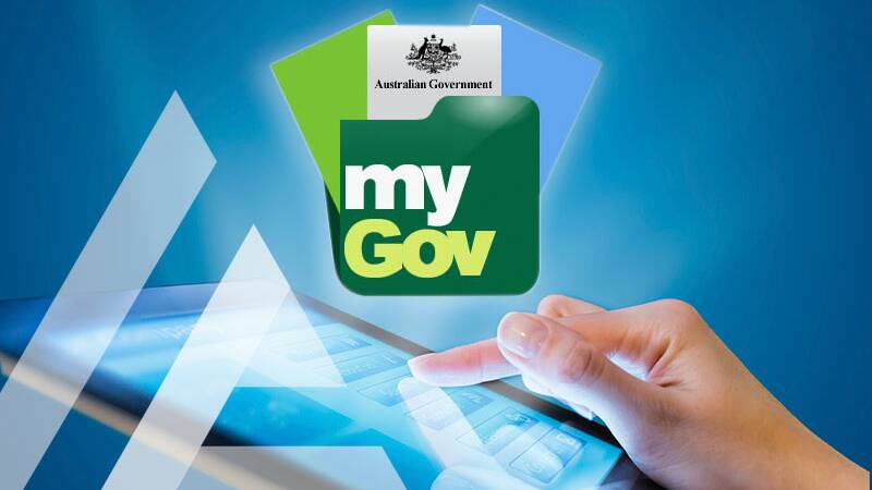 hærge Odysseus medarbejder MyGov outage trips up tax-time as ATO admits online services unavailable |  St George & Sutherland Shire Leader | St George, NSW
