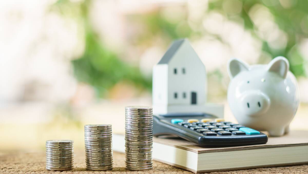 Capital Gains Tax is relatively easy to minimise with some careful planning. Photo Shutterstock