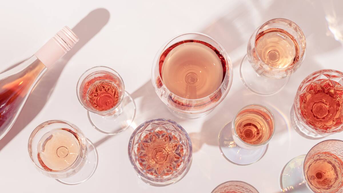 Most women don't know alcohol increases their risk of breast cancer. Picture Shutterstock