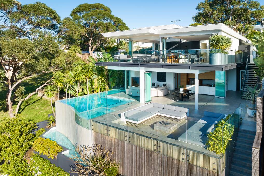Live on the water's edge in Caringbah South