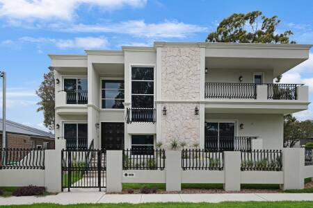 A new level of luxury in Kingsgrove