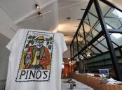 Pinos Vino e Cucina al Mare is opening soon at Cronulla. Picture by John Veage