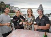 Cronulla RSL is hosting a singles event with a Christmas in July theme, on July 25. Picture by John Veage