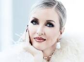 Lugarno jazz singer and songwriter Simone Waddell is performing at The Brass Monkey, Cronulla, on September 1 at 12.30pm. Picture supplied