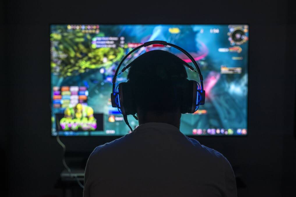 Learn how analytics is revolutionising game design and strategy in the context of games found on the Australian games and beyond. Picture Shutterstock 
