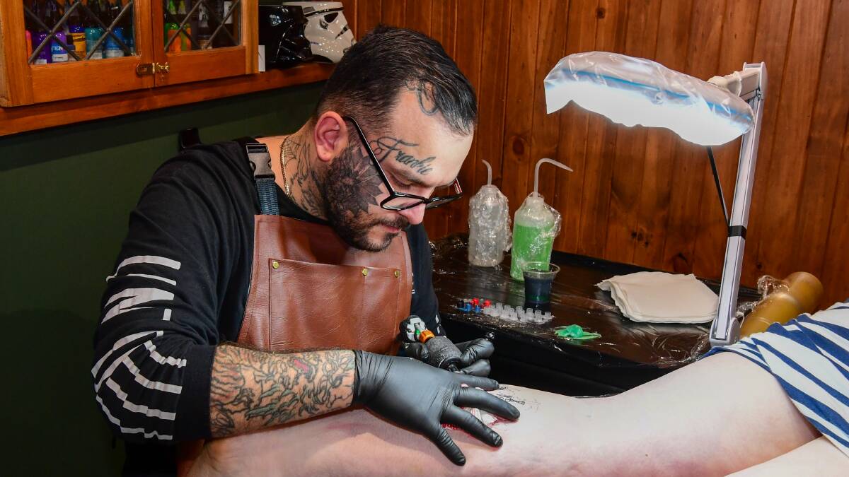 Tattoo Removal At Home—Is It Safe? | The Well by Northwell