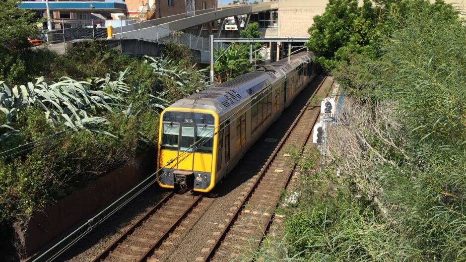 Transport Minister Jo Haylen announced five measures that would be implemented following the initial Sydney Trains review.
