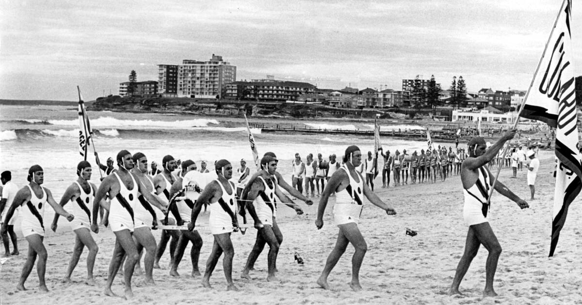 Flashback Extra Photos And Stories In St George And Sutherland Shire Over The Last Six Decades 