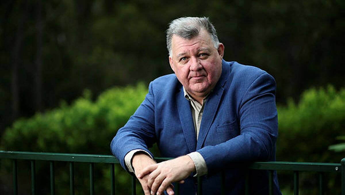 Craig Kelly to lead Clive Palmer's United Australia Party into federal ...
