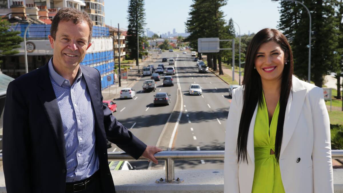 Transport for NSW 'will not be progressing' clearway changes between  Kyeemagh and Sans Souci, St George & Sutherland Shire Leader