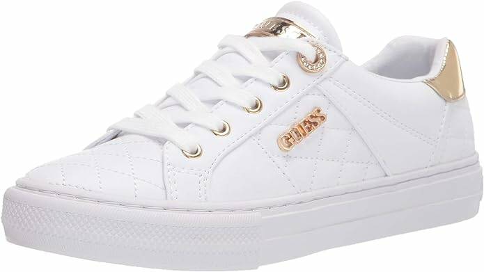 Guess Loven sneaker. Picture by Amazon