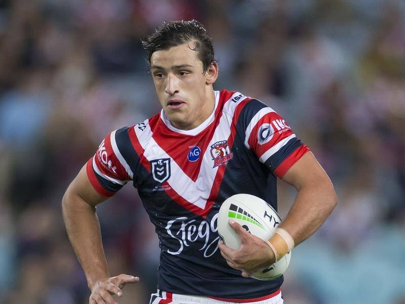 Roosters lose Smith for four months | St George & Sutherland Shire Leader |  St George, NSW