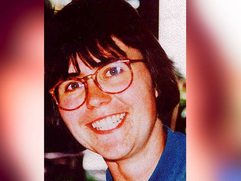 German tourist Nancy Grunwaldt vanished while holidaying in Tasmania in 1993. Photo: HANDOUT/TASMANIA POLICE