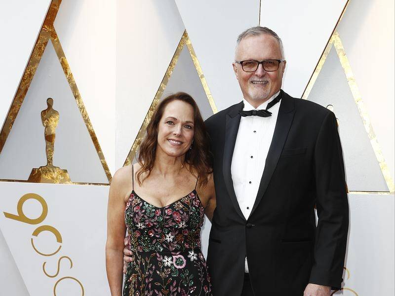 Aust's Lee Smith says Oscar win awesome