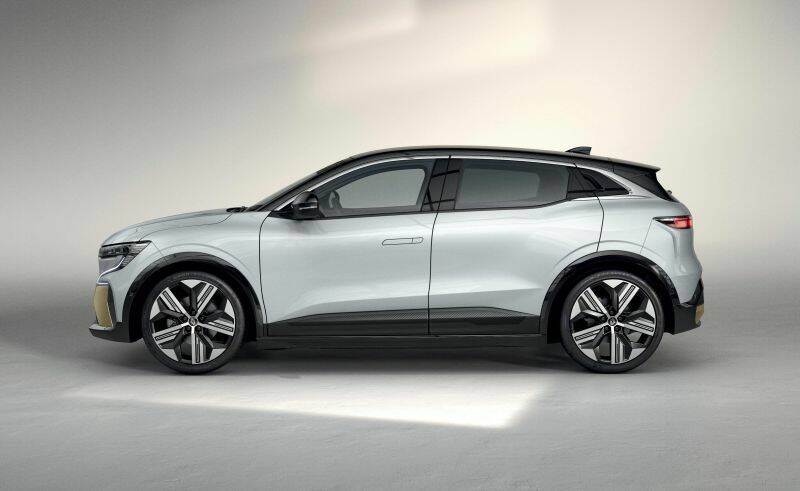 Renault to launch Megane E-Tech Electric with 2 power levels, new