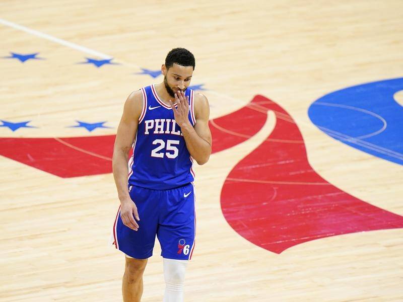 NBA: Ben Simmons opens up on maiden All-Star appearance