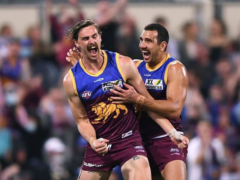 Daniher Quietly Extends At Lions To 2025 St George Sutherland Shire Leader St George Nsw