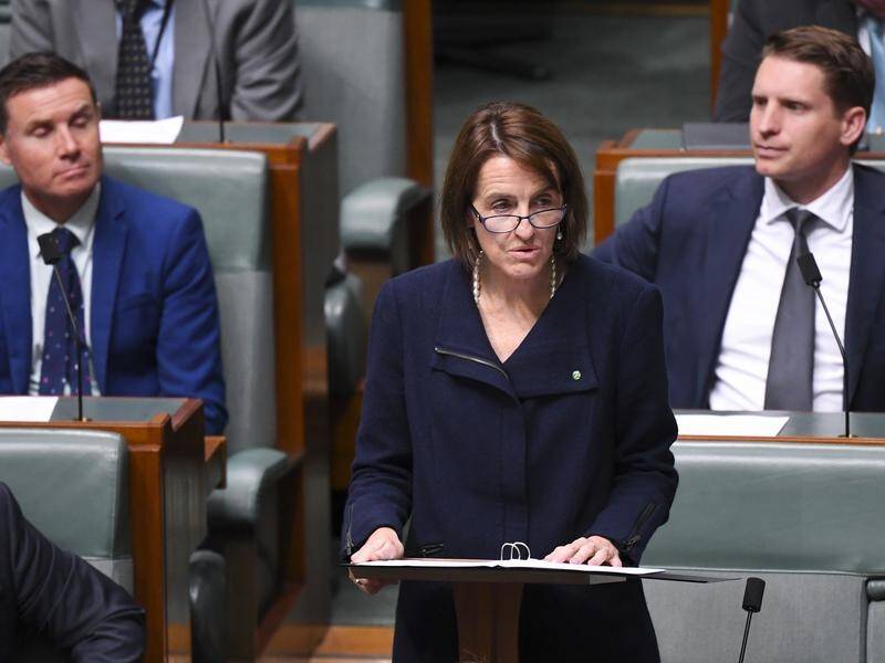 New WA Liberal MP extols social safety net | St George & Sutherland ...