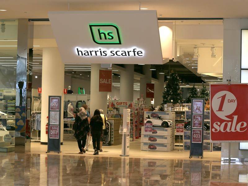 Harris Scarfe to open Rockdale outlet next month, St George & Sutherland  Shire Leader
