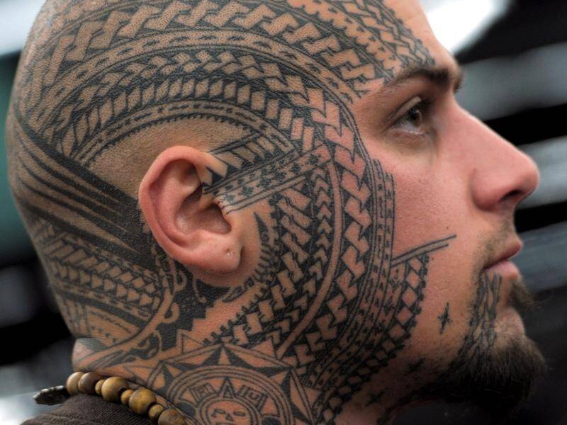 germanic tribal tattoo designs