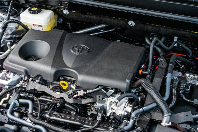 2024 Toyota RAV4 price and specs: Top-selling SUV now hybrid-only
