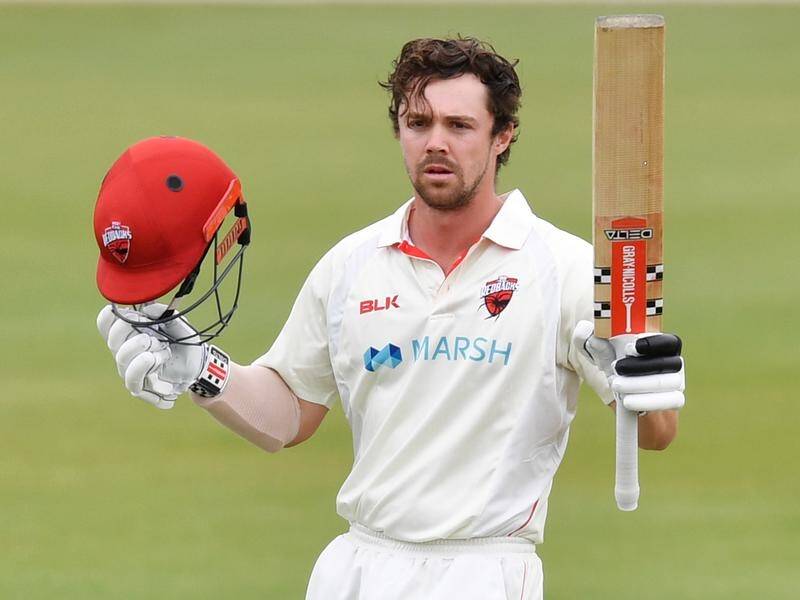 Final rounds of Marsh Cup, Sheffield Shield set to resume amid latest covid  outbreak