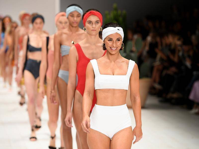 It's a whole new world': Australian fashion week to feature first plus-size  runway, Australian fashion week