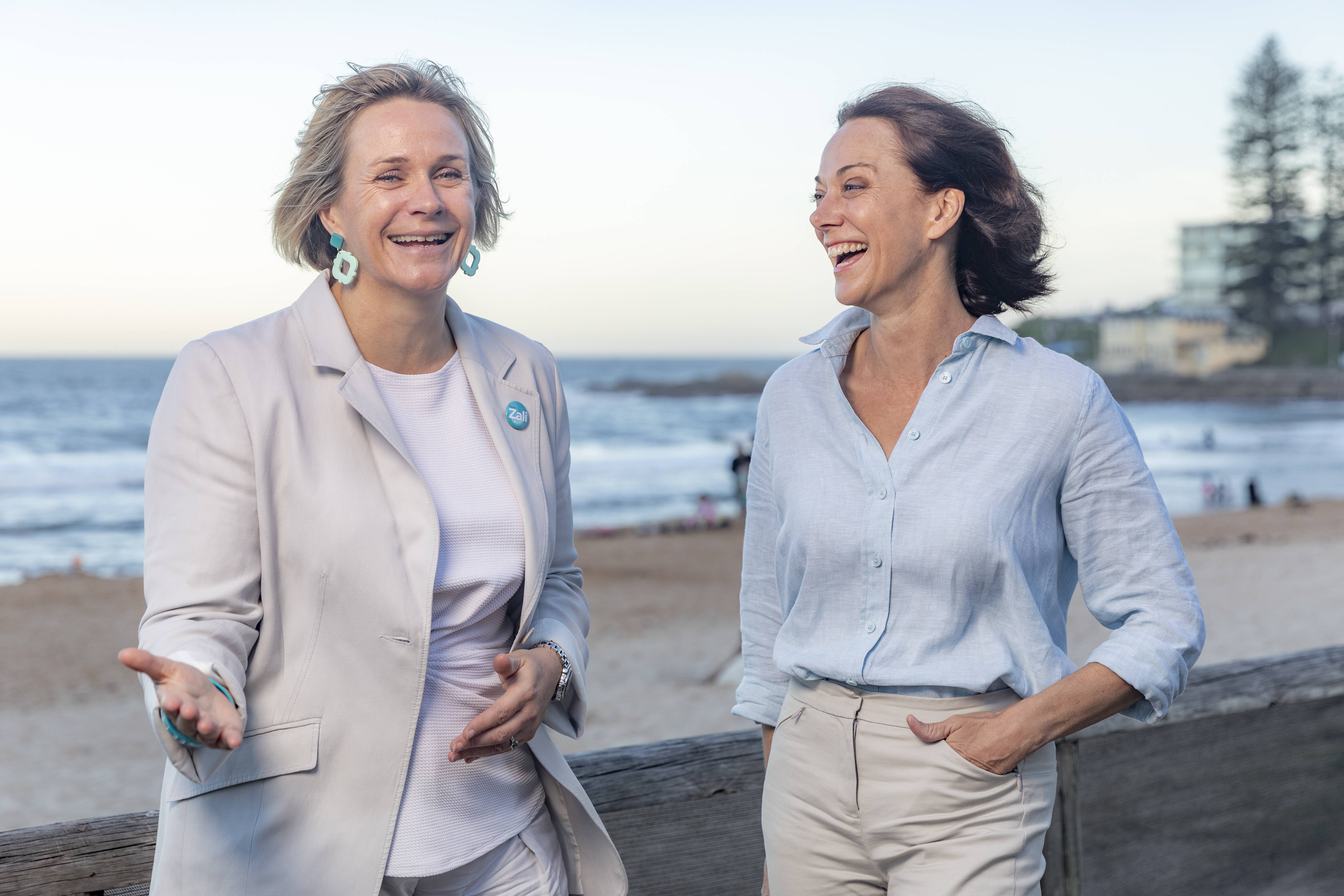 Federal election: Northern beaches is seeing a rise of the