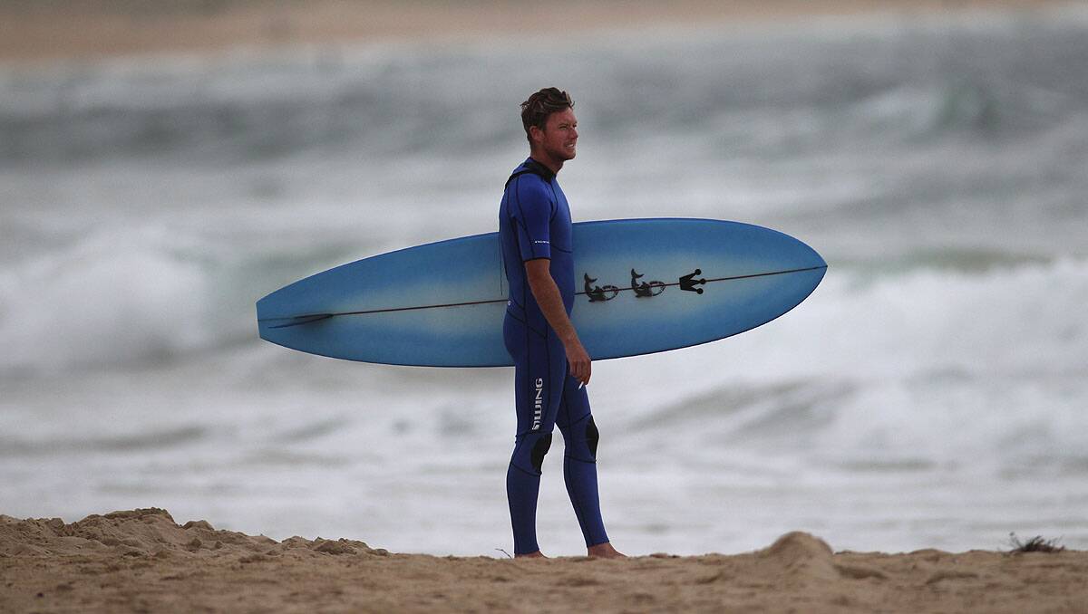 Surf report with John Veage | St George & Sutherland Shire Leader | St ...